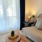 Sea View Ermini Suite
