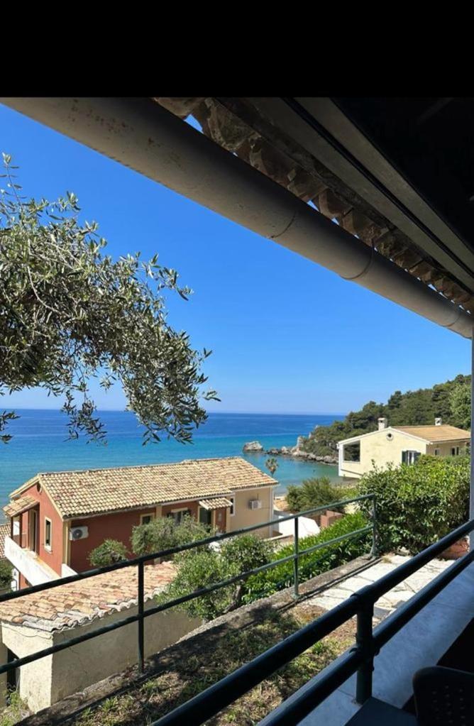 Sea View Ermini Corfu (city)