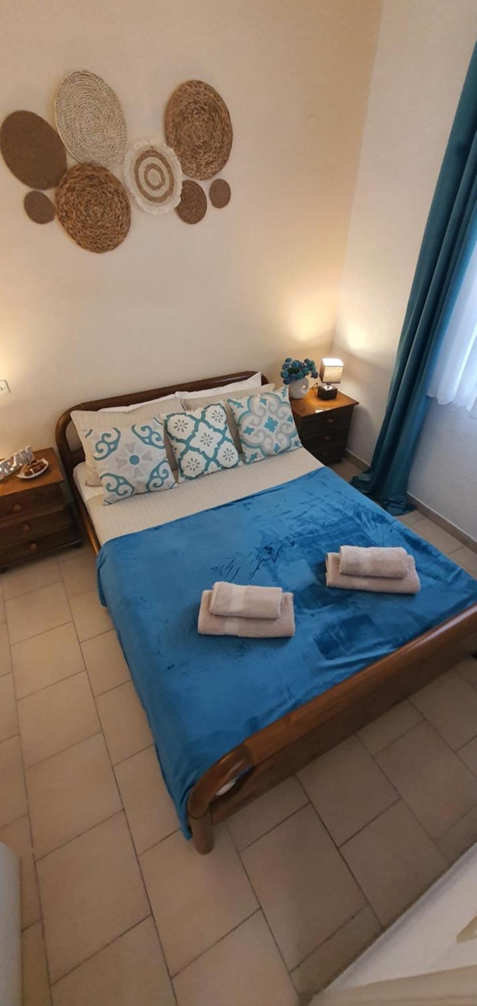 Sea View Ermini Appartement *