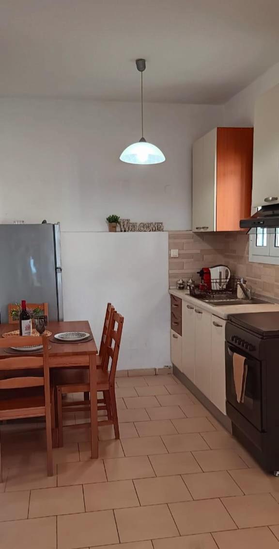 Sea View Ermini Appartement