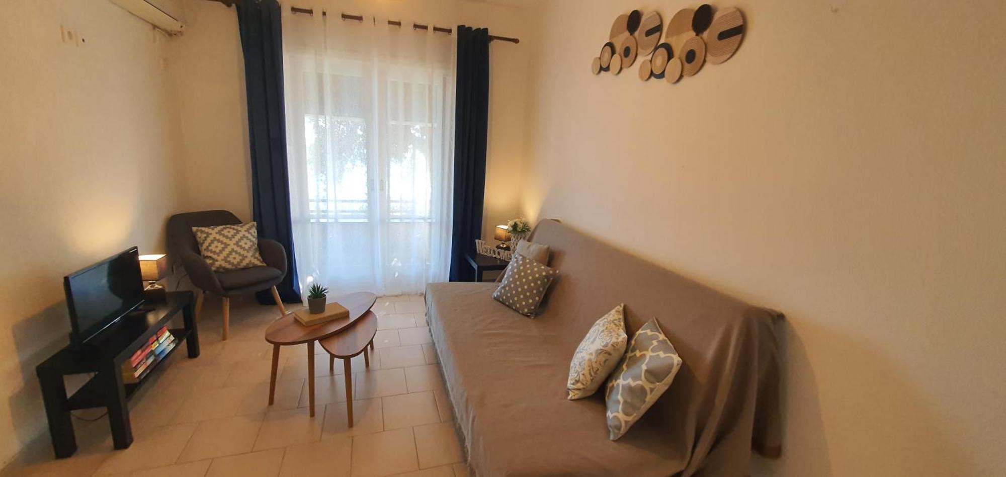 Sea View Ermini Appartement Corfu (city)