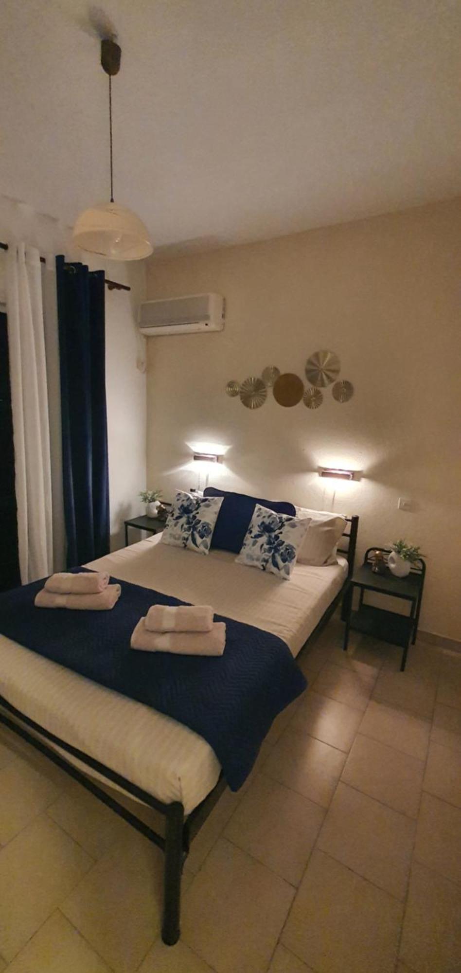 Appartement Sea View Ermini Corfu (city)