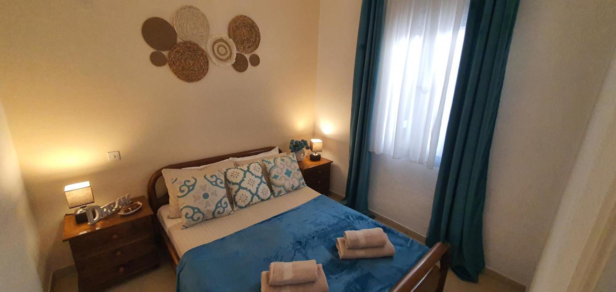 Sea View Ermini Appartement