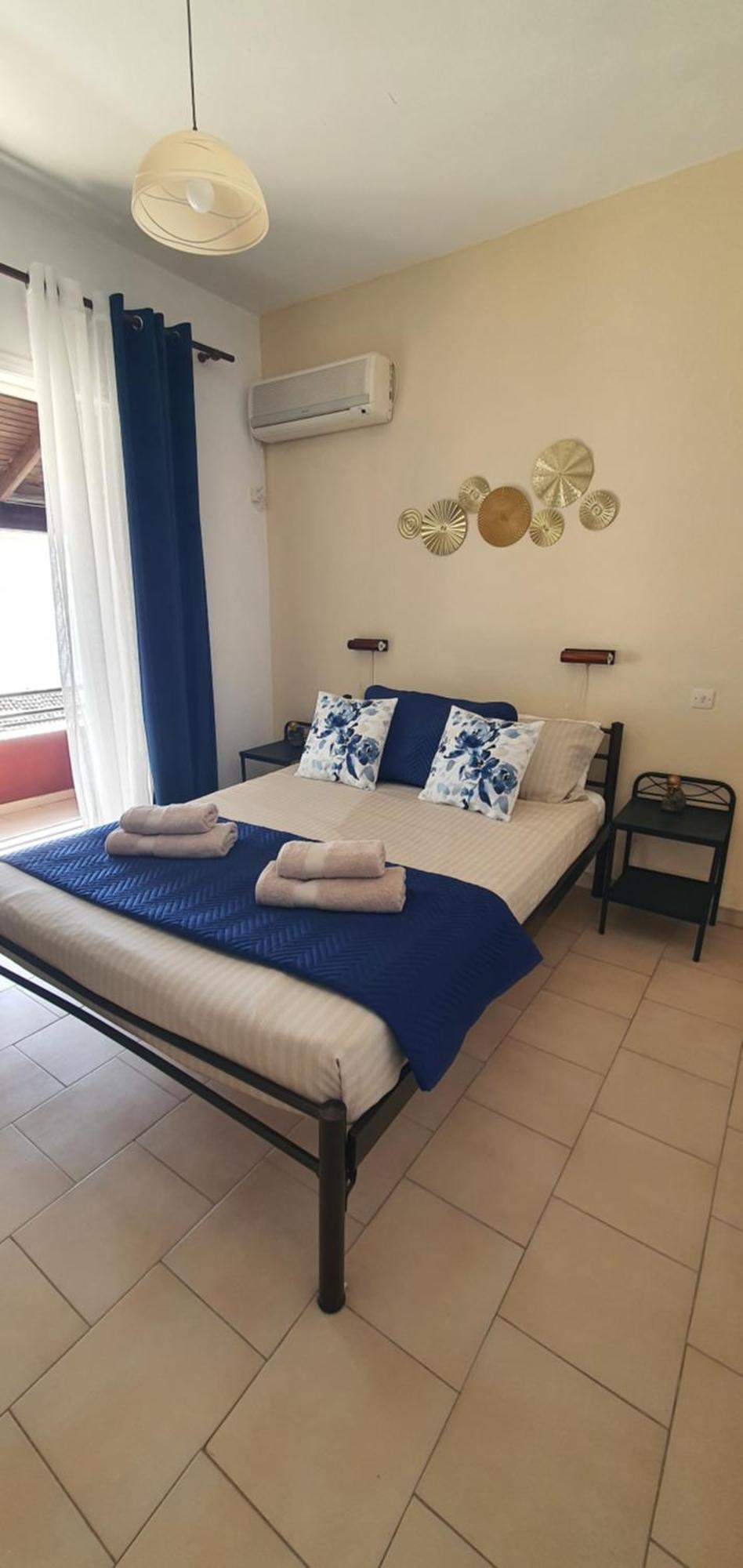 Sea View Ermini Appartement *
