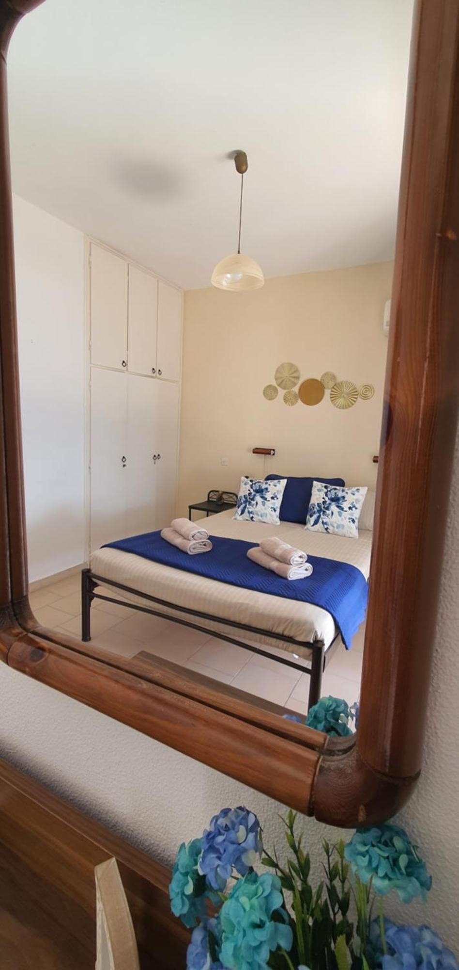 Appartement Sea View Ermini *