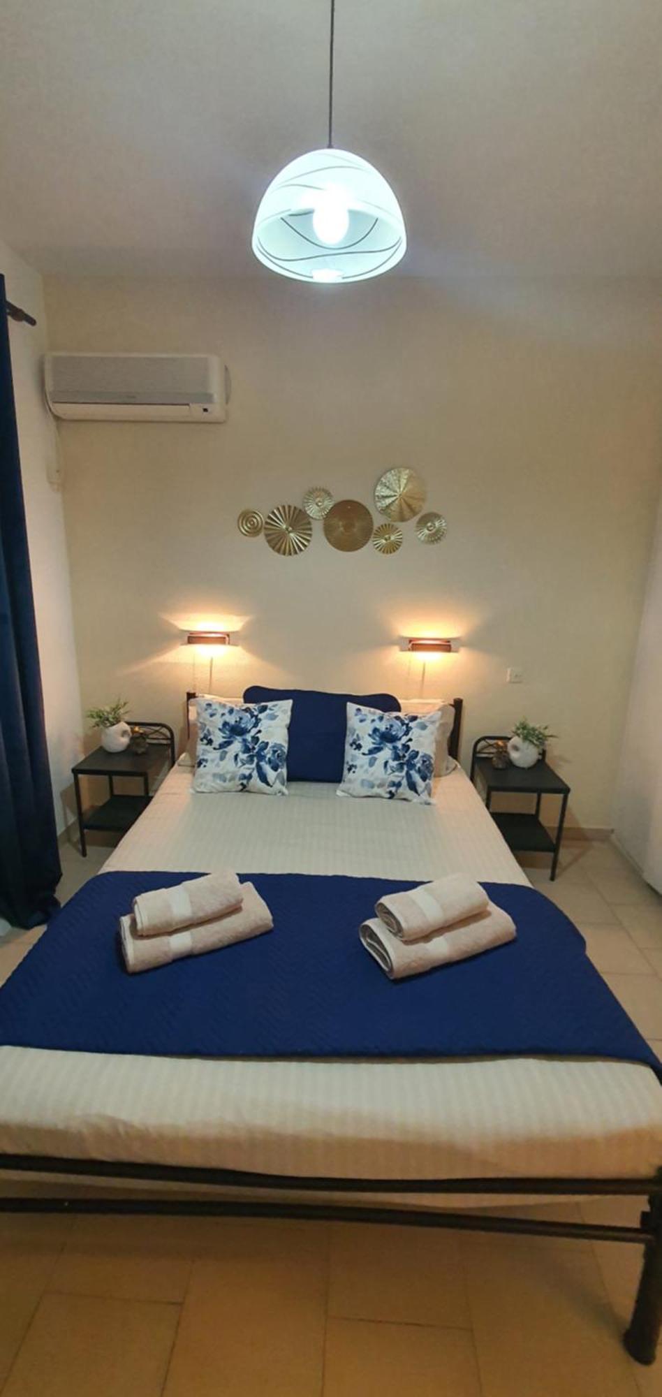 Sea View Ermini Appartement Corfu (city)