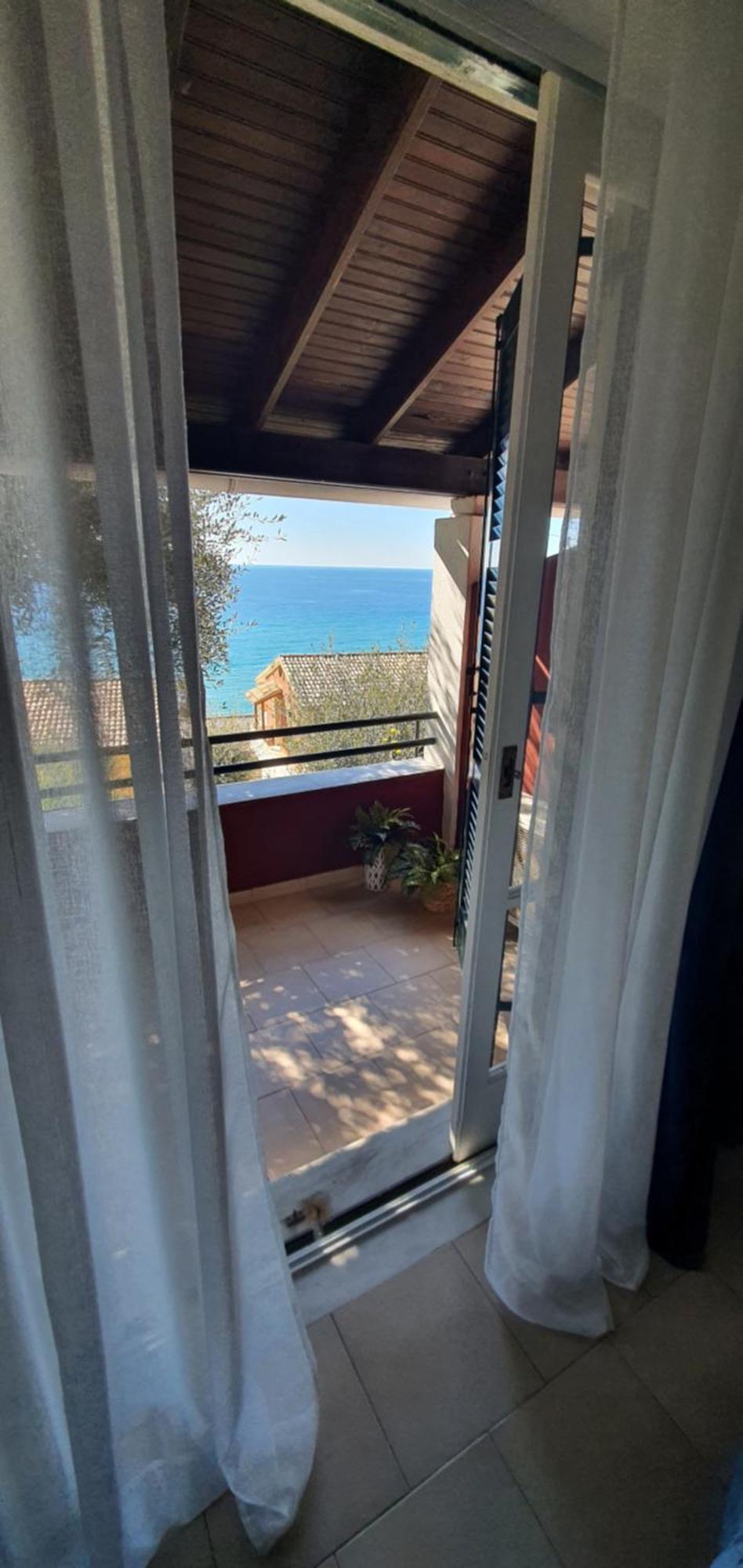 Appartement Sea View Ermini