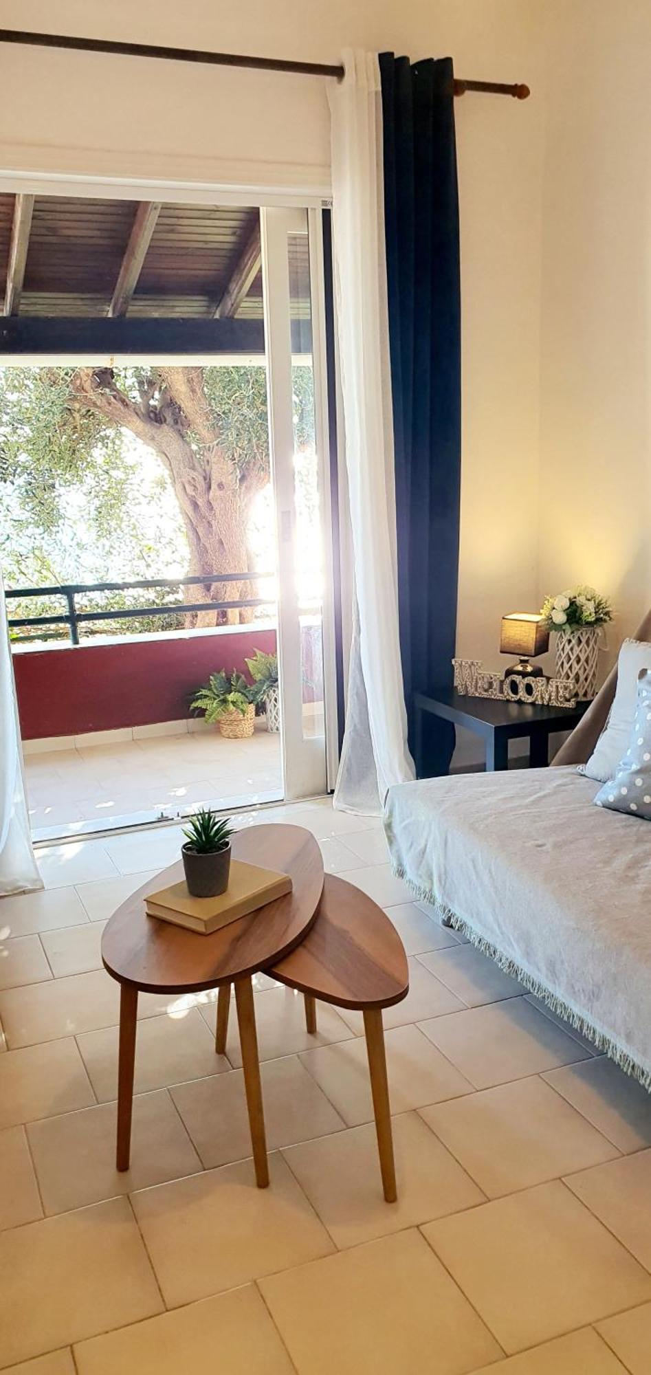 Appartement Sea View Ermini *